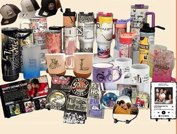 Sublimation Printing